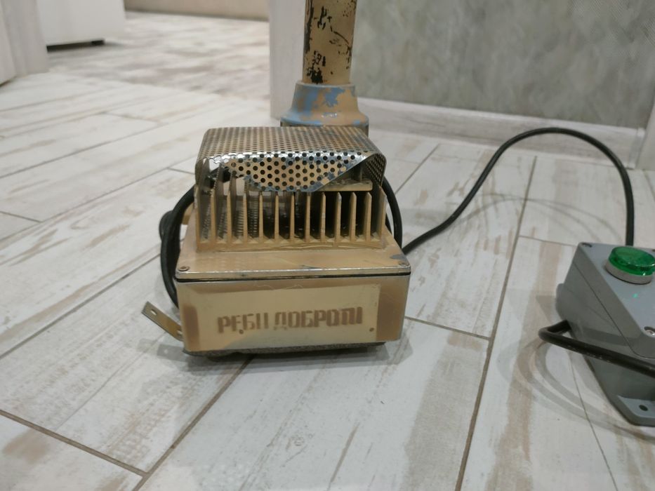 Продам пристрій для боротьби з Дронами