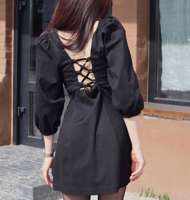 Стильна сукня жіноча MILIRUD brand в новому стані, одягнена 1 раз