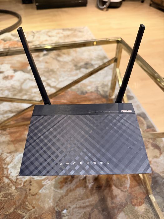 Modem Asus DSL -N12EC1