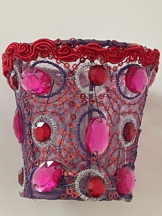 Conjunto porta joias