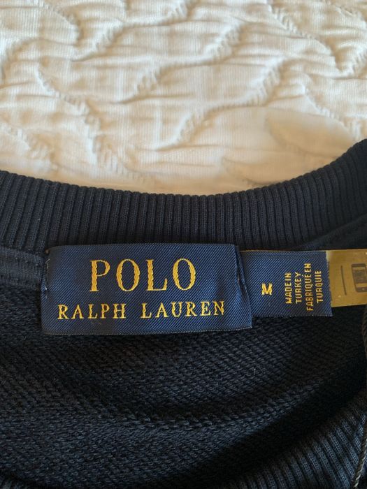 Ralph Lauren Sweatshirt