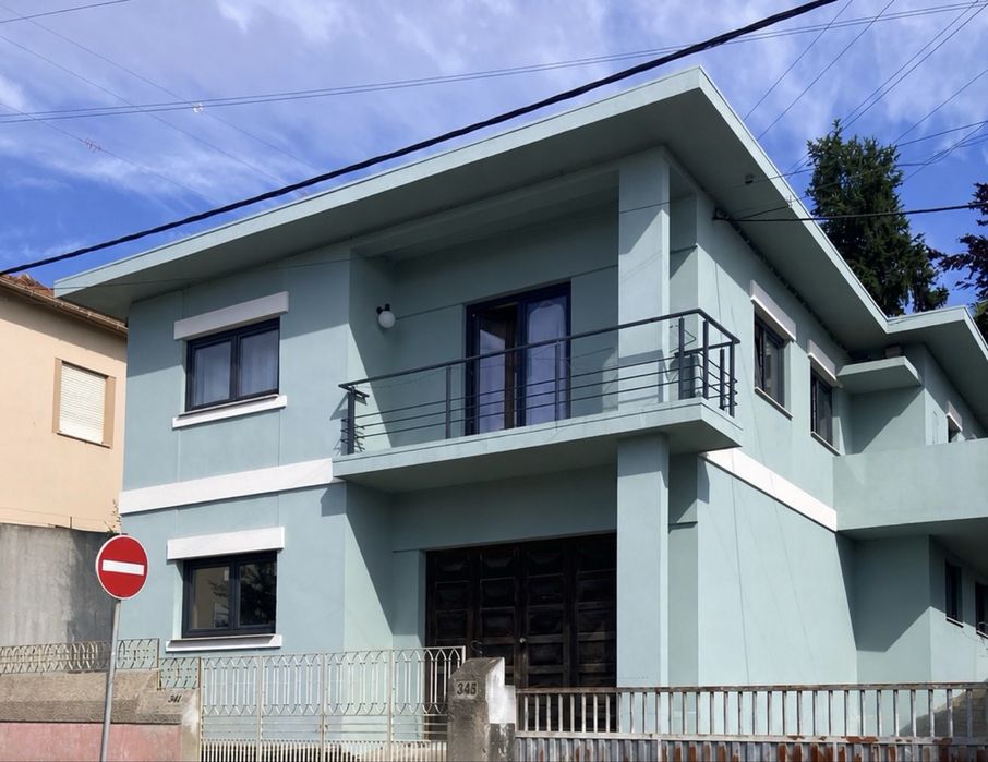 Moradia T3 Reabilitada em 2024 | Terreno 2.800 m² | Gaia