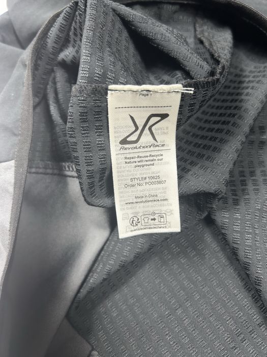 Kurtka Revolutionrace XXXL