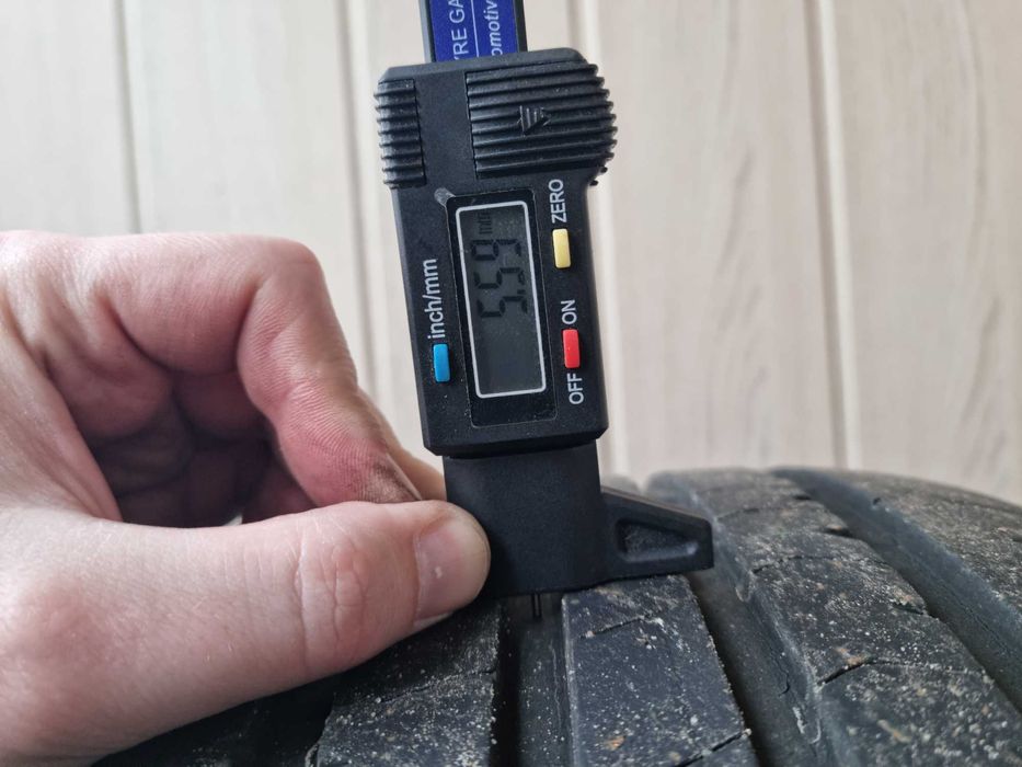 Bridgestone Ecopia EP300 225/55 R17 97V