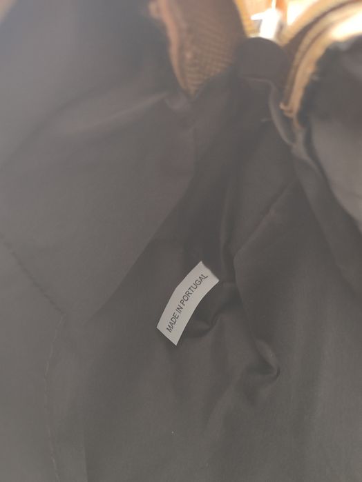 Carteira em cortiça