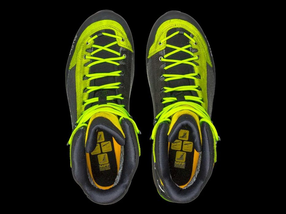 Buty Salewa Crow GTX 45