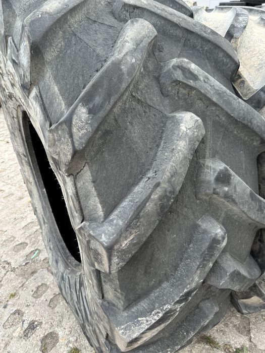 650/75r32 24.5r32 Trelleborg Tm 2000