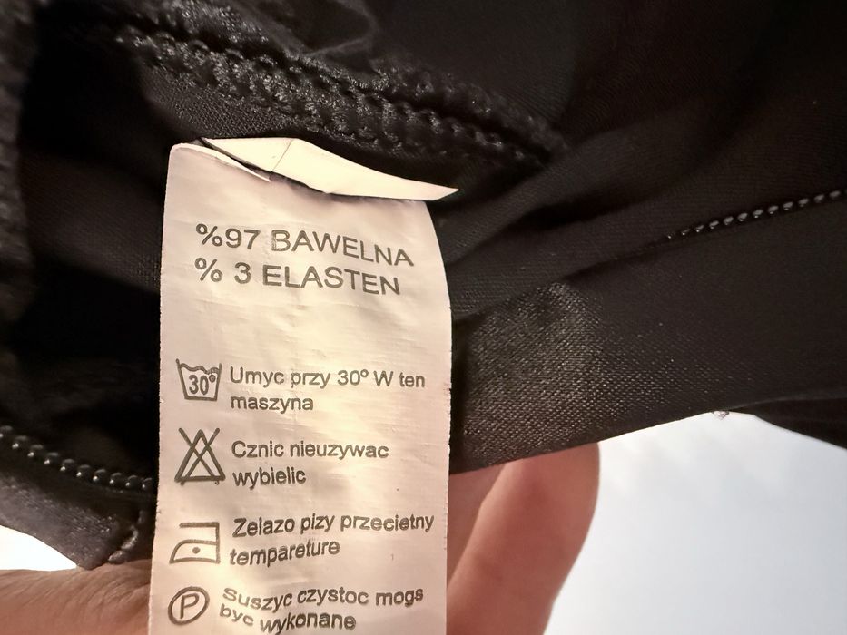 Sukienka tzw: mała czarna + bolerko