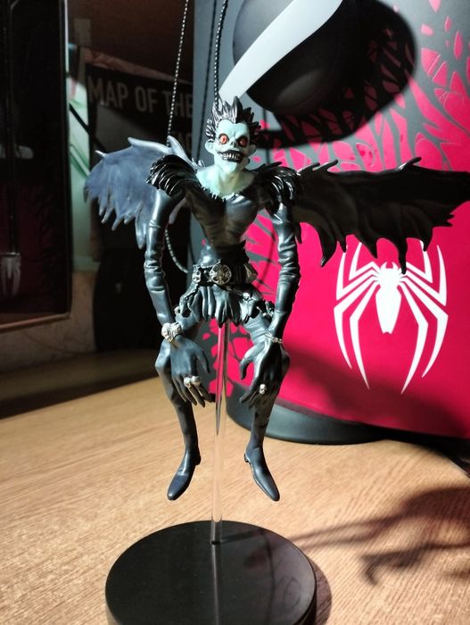 Фігурка Рюка з Death note