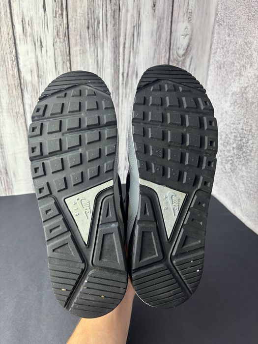 Мужские Кроссовки Nike Air Max IVO Оригинал