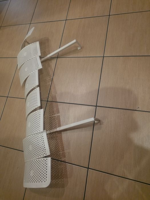 Owiewka na klimatyzacje