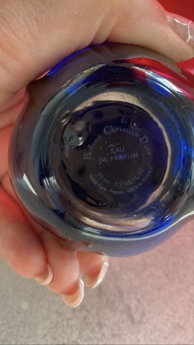 dior poison - купити парфумерію - Ціна на OLX.ua