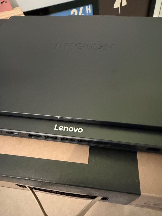 Lenovo Gaming Legion 5i Gen 10 - 2025
