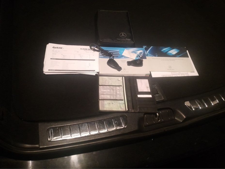 Продам Mercedes-benz B 170