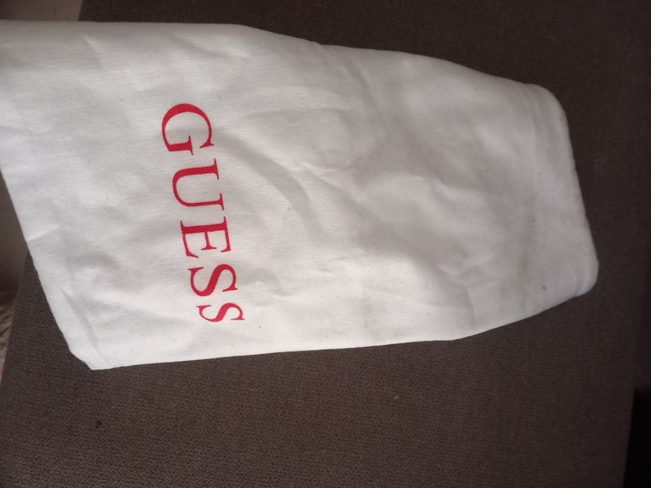 Mala guess  original