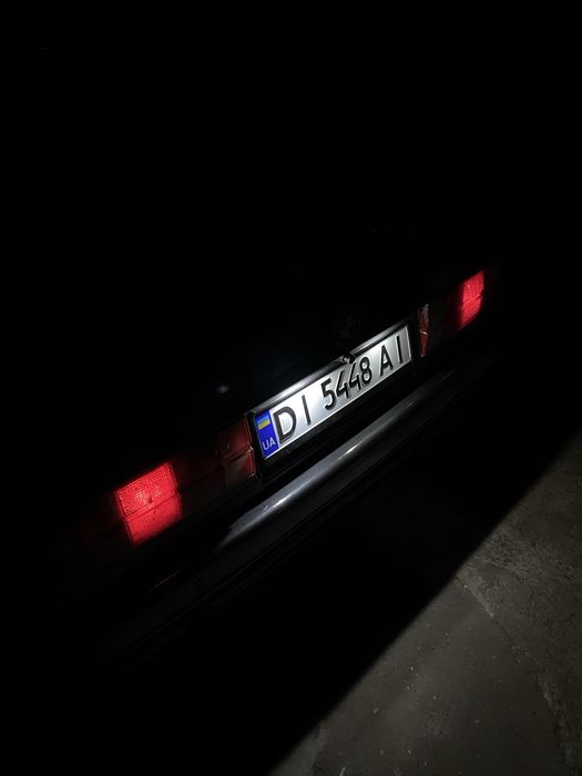 Bmw e30 переоформление