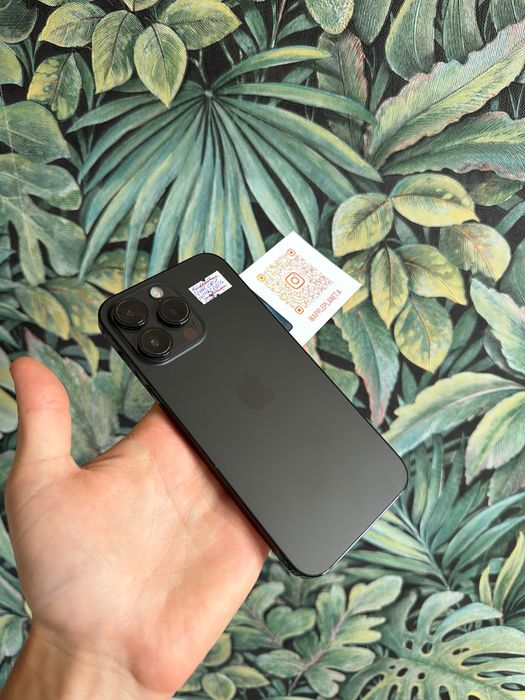 iPhone 14Pro Max 128GB Neverlock TRADEIN 14 Про Макс cімслот 100% акум