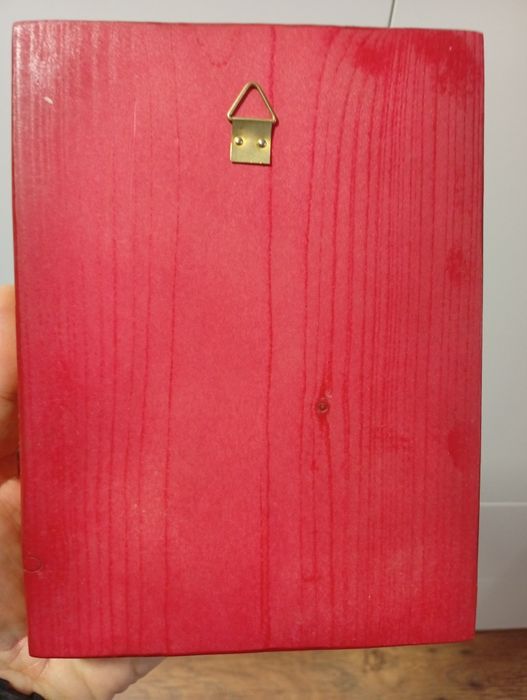 "Ikona 31"-nowa, piękna ikona na desce sosnowej!