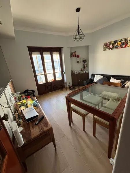 Apartamento algueirao/Mem Martins