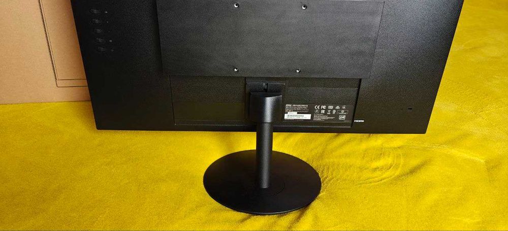 Монітор MSI MP271 27"