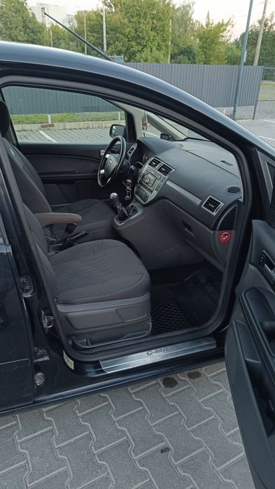 Ford C-Max 2006 VIN WF0MXXGCDM6R31890 фото оголошення 21 з 22