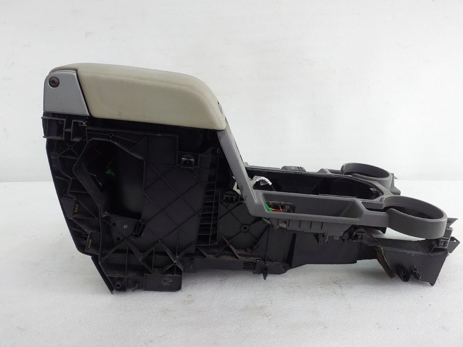 Apoio de braço LAND ROVER Discovery III (L319)