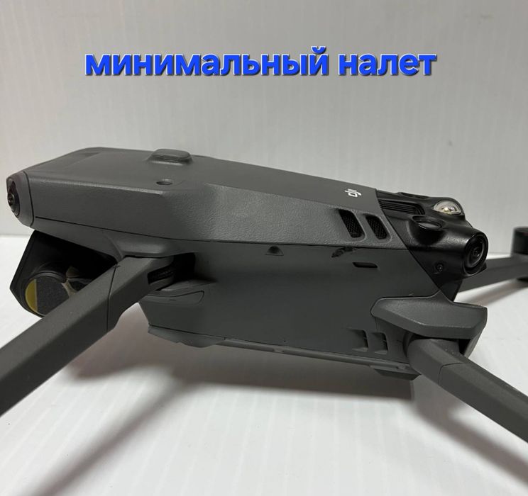 DJI Mavic 3E Enterprise + пульт + батарея у відмінному стані