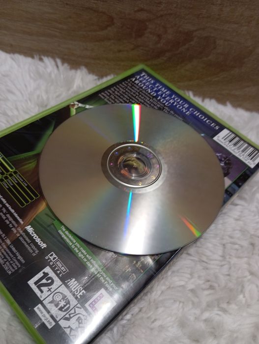 Gra wideo Star wars
