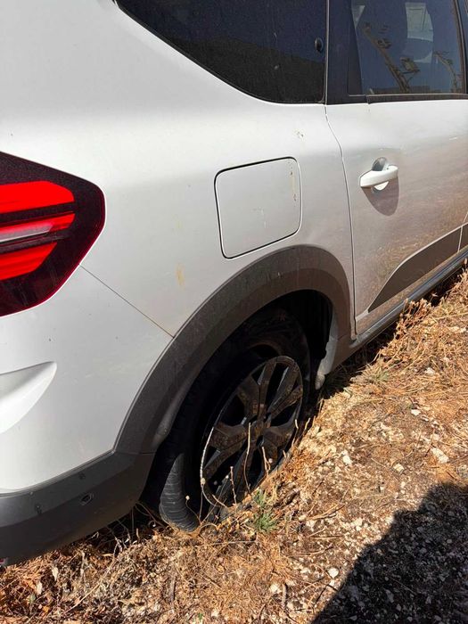 Dacia jogger extreme 7 lugares para venda