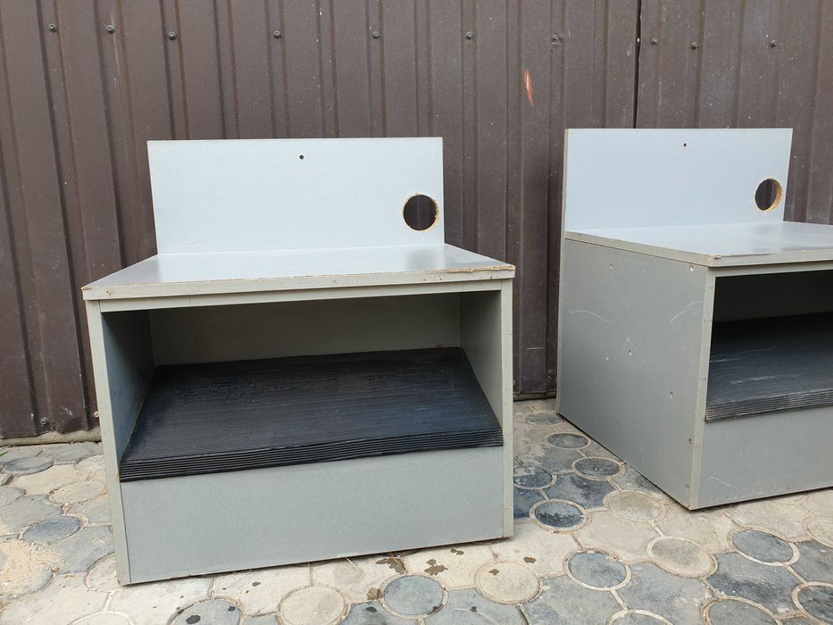 Полка для обуви б.у. Тумба