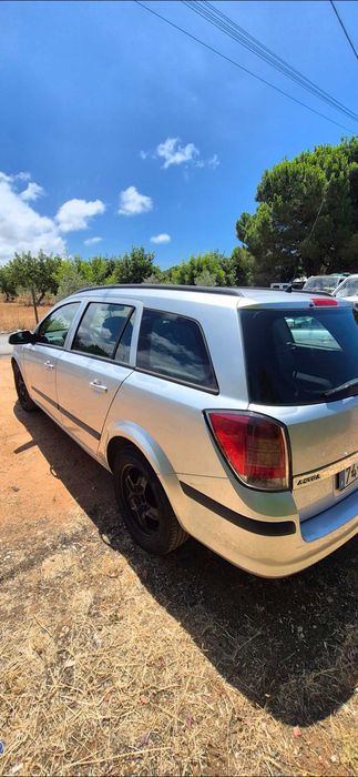Venda Opel Astra