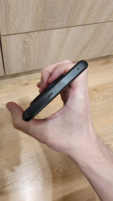 Realme 11 pro 8/128 black global