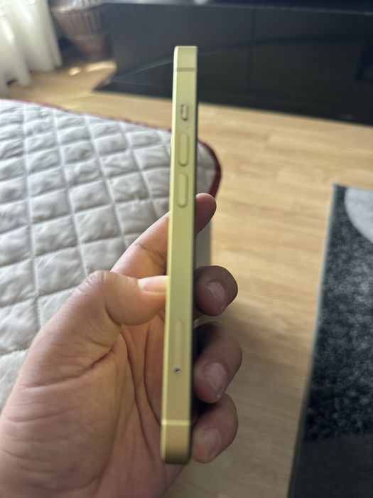 Vendo/Troco Iphone 14 c/ novo