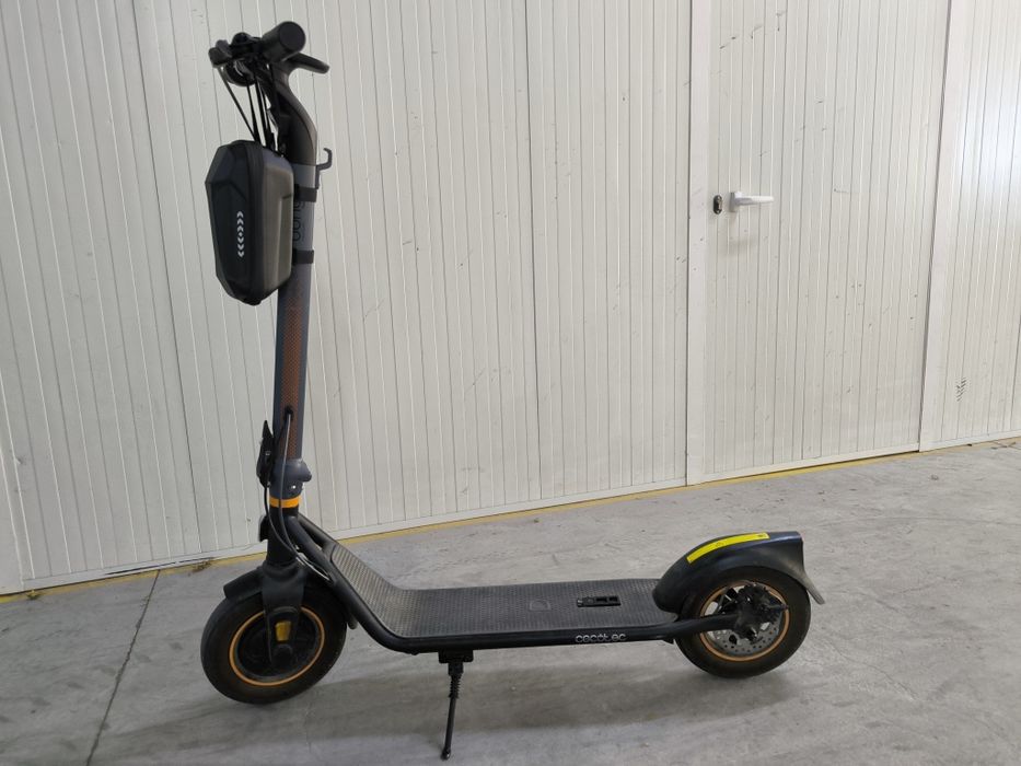 Trotinete Cecotec Bongo D40XL