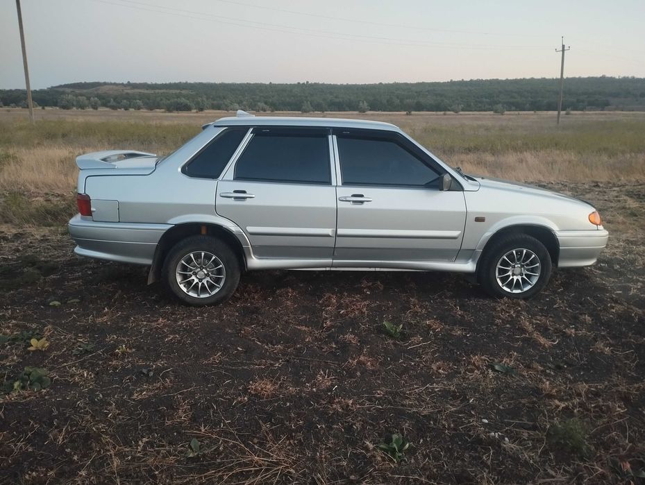 Продам  ВАЗ 2115