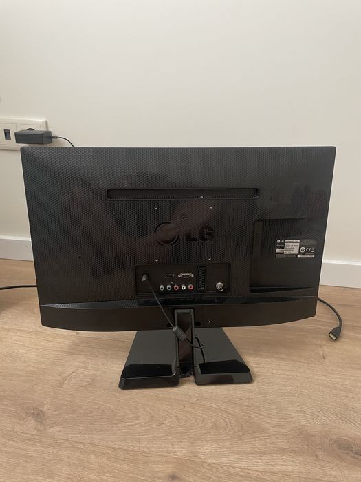 TV/Monitor LG 24 polegadas