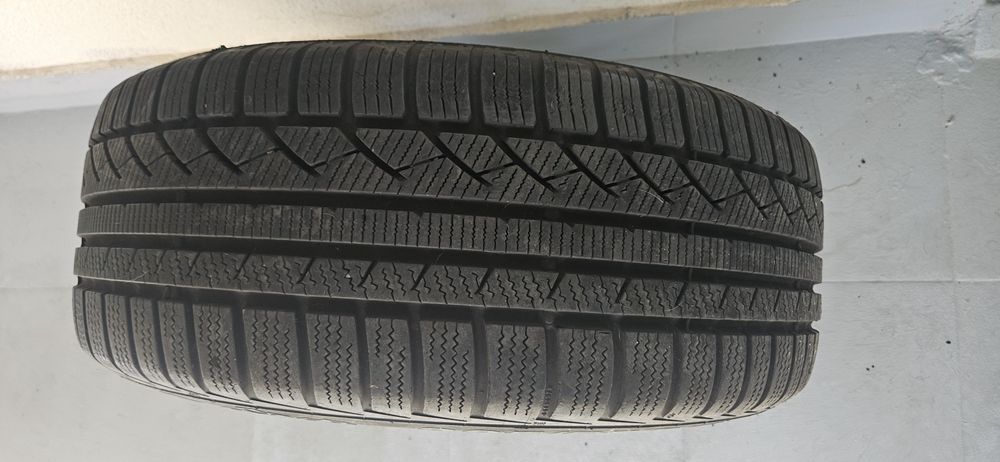 Pneus 225/55 R16 inverno