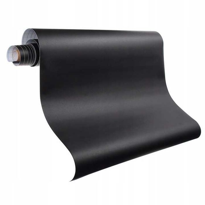 TABLICA kredowa samoprzylepna z kredą 200/45 CM u
