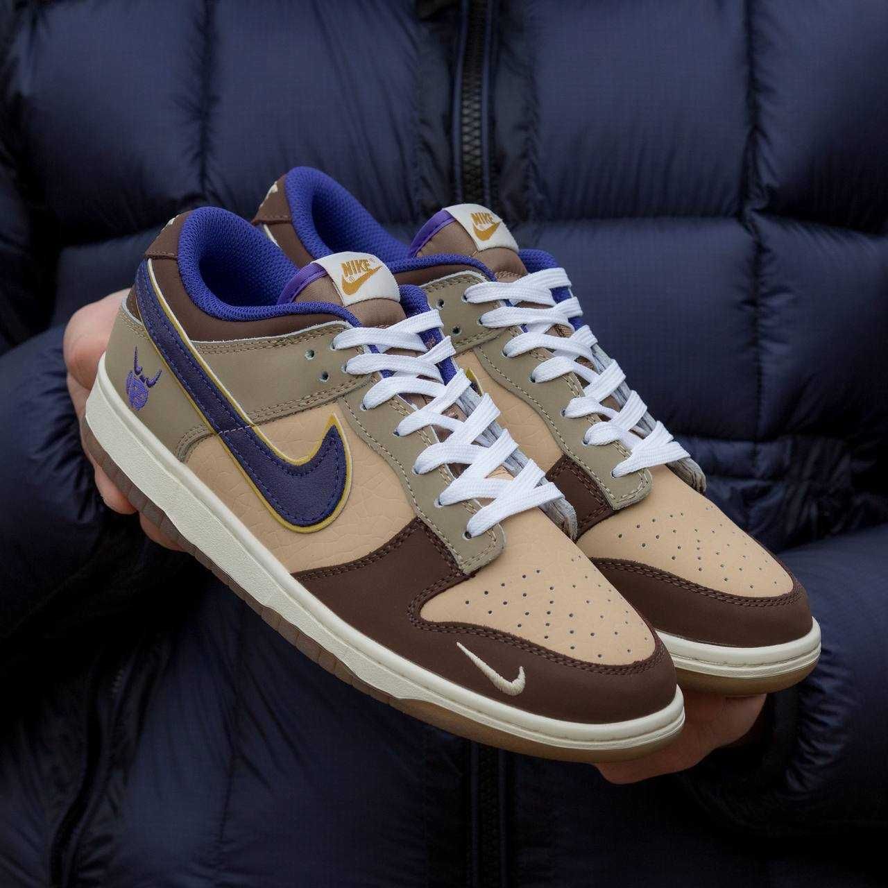 Nike Dunk Low - Setsubun - 40