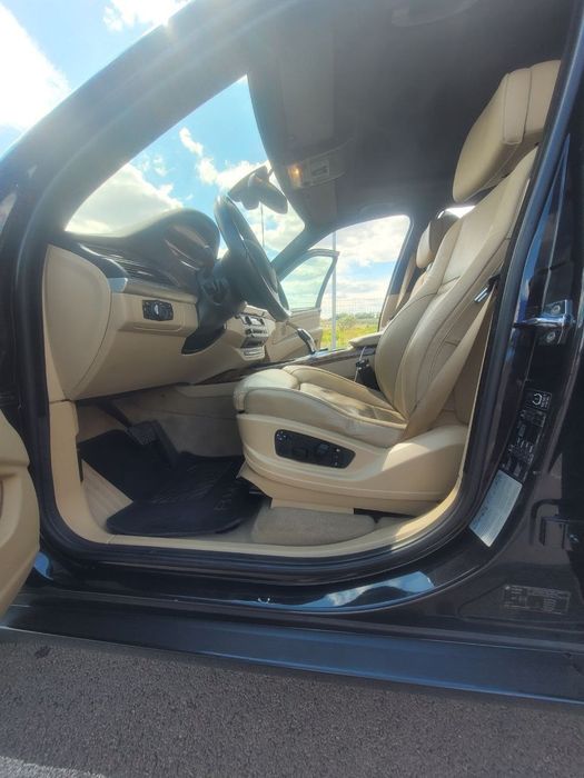 BMW X5 E70 2009р.