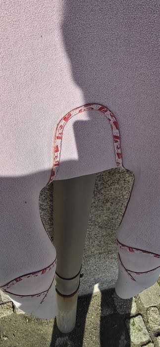 Fato de surf  4.3 rip curl  fusion