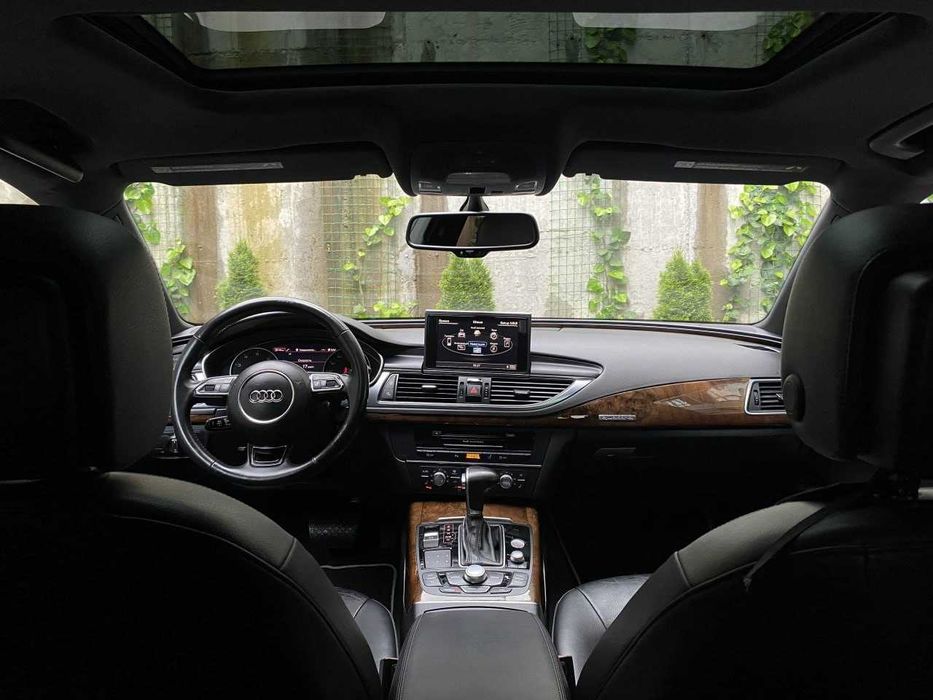 Продам  Audi A7 Sportback 2013. Можна в розстрочку, під викуп.