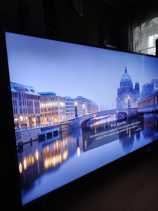 Smart TV LG 60 cali