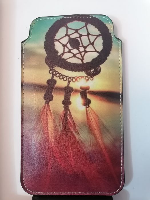 Mobile Phone Pouch with Strap64552375034499120