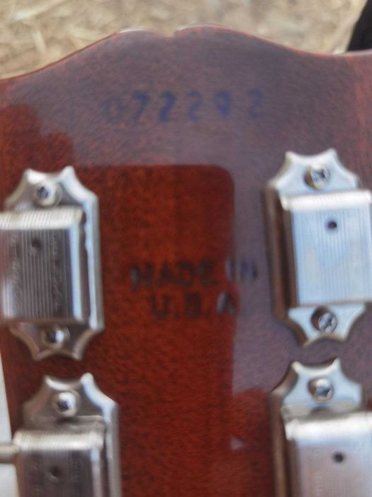 Gibson Les Paul Classic