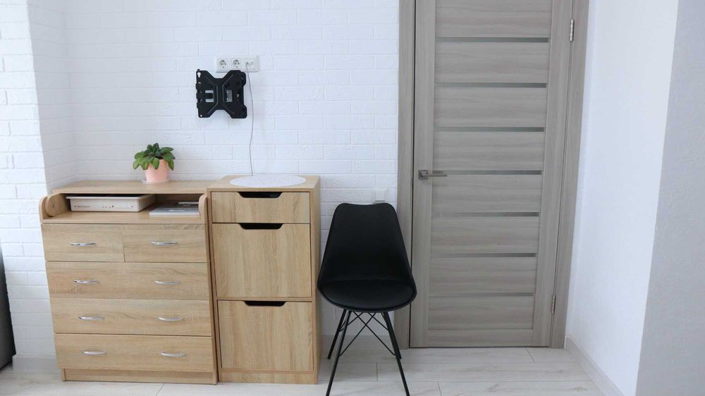 1-комнатная квартира по адресу (площадь 38,9 м²) - Atlanta.ua - фото 5