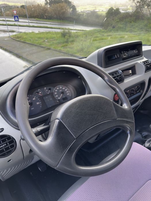 Renault Mascott 2.8 dCi 130cv Basculante