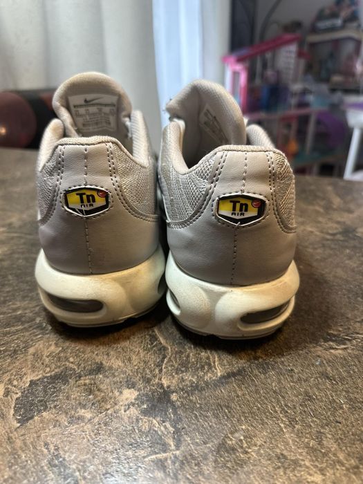 Buty Nike air max plus