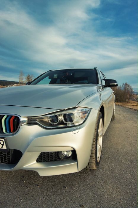BMW Seria 3