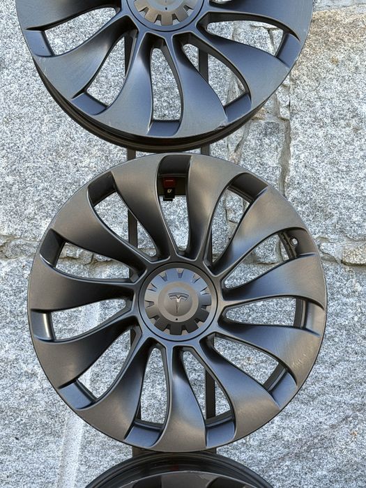 Jantes Testa Uberturbine 5x114.3 21’